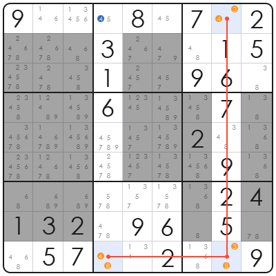 mini sudoku 6x6